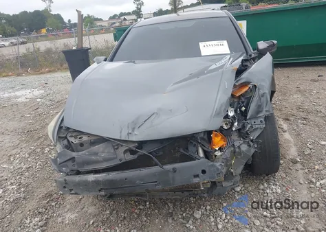 2009 Honda Accord 2.4 Lx-P from USA, damaged, VIN 1HGCP264X9A035393